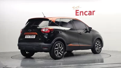 Renault QM3