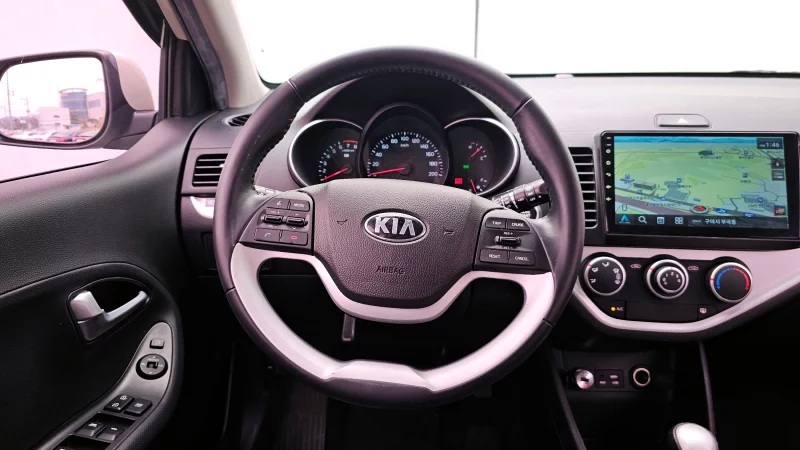 Kia Morning