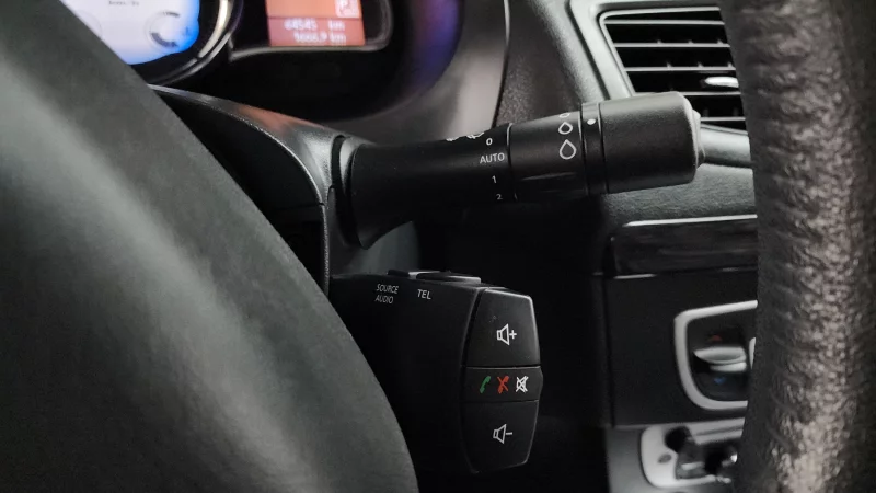 Renault SM3