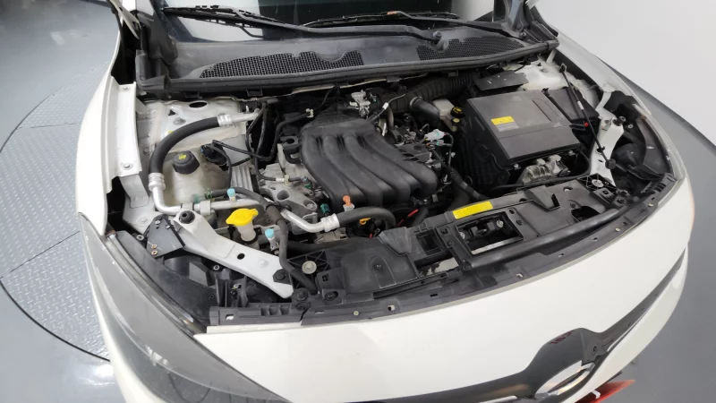 Renault SM3