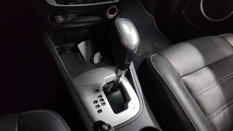 Renault SM3