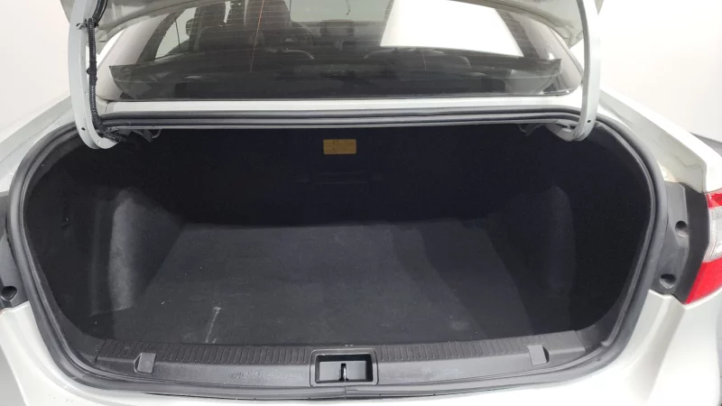 Renault SM3