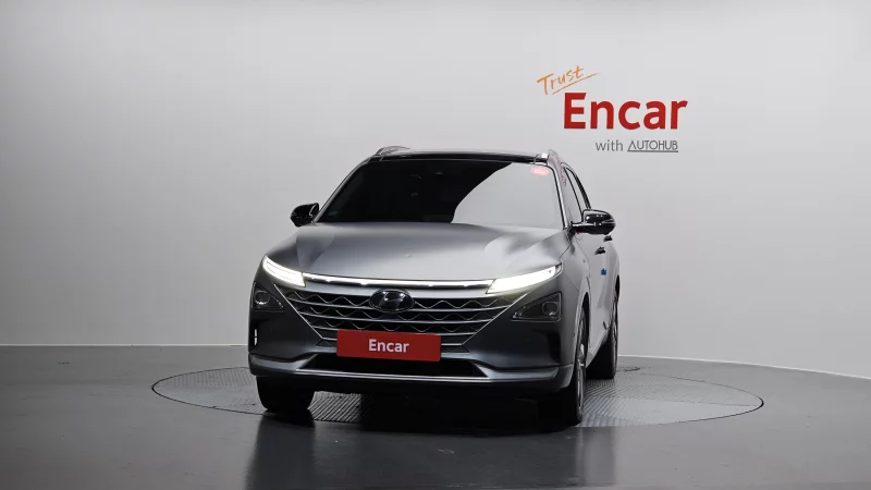 Hyundai Nexo