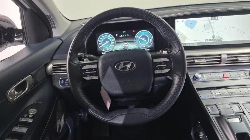 Hyundai Nexo