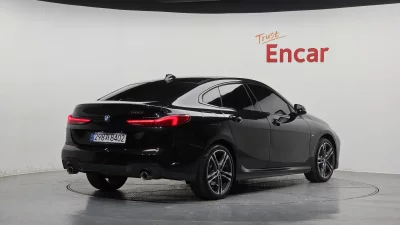 BMW 2-Series Gran Coupe