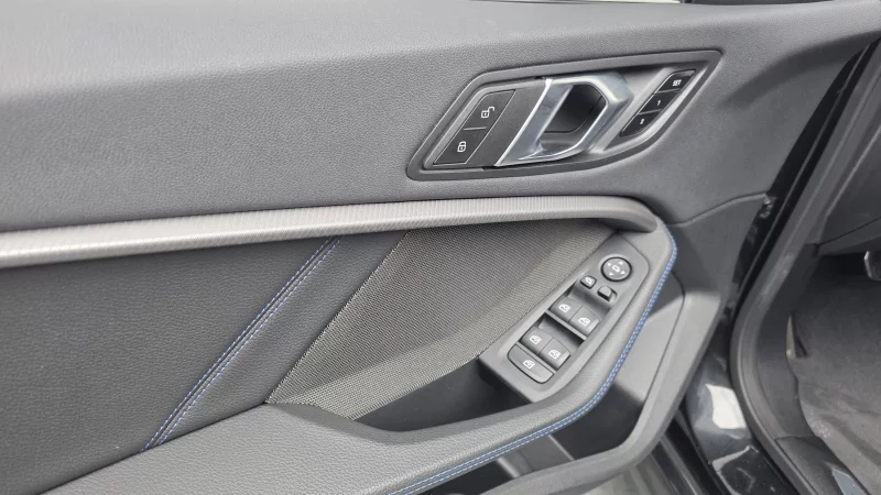 BMW 2-Series Gran Coupe