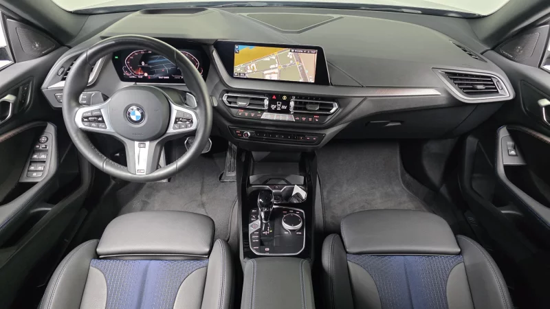 BMW 2-Series Gran Coupe