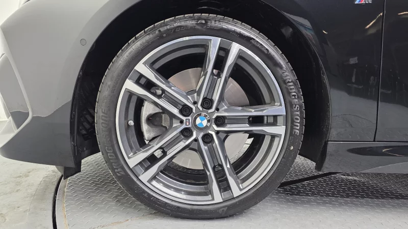 BMW 2-Series Gran Coupe