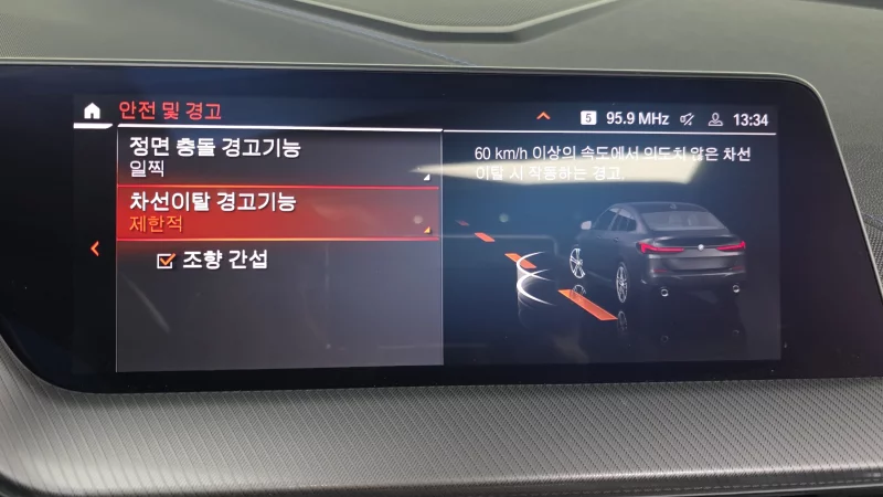 BMW 2-Series Gran Coupe