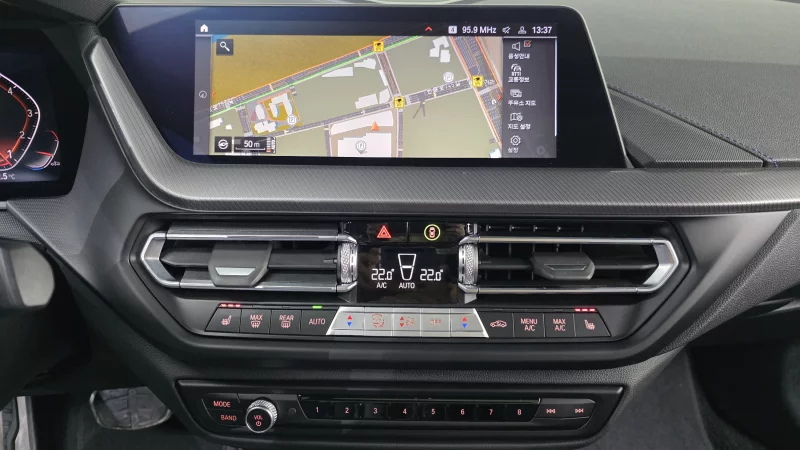 BMW 2-Series Gran Coupe