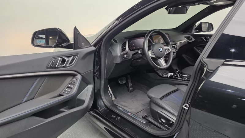 BMW 2-Series Gran Coupe