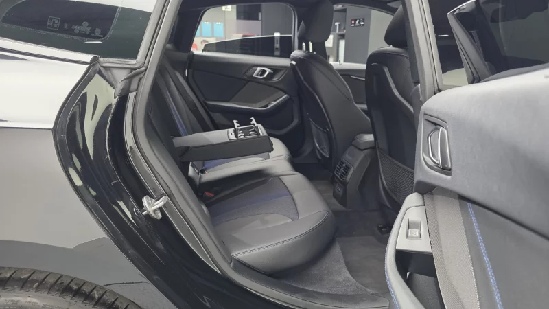 BMW 2-Series Gran Coupe