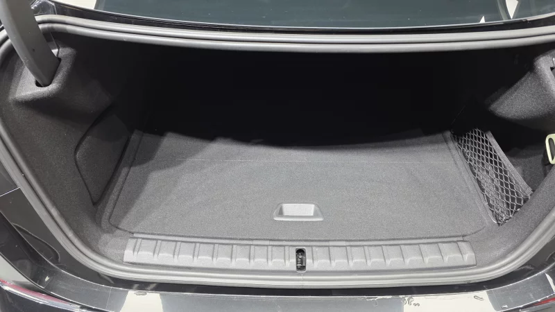 BMW 2-Series Gran Coupe