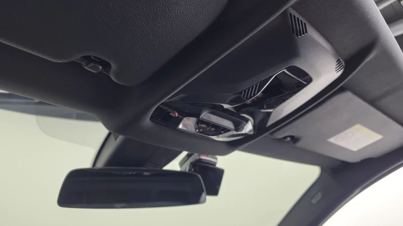 BMW 2-Series Gran Coupe