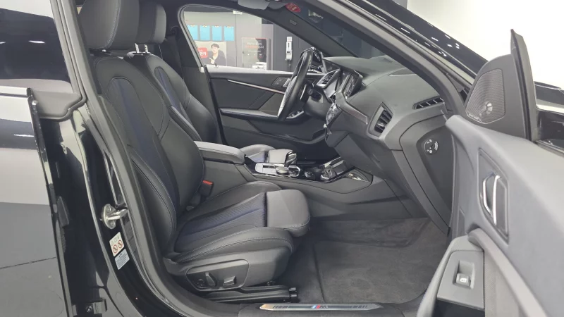 BMW 2-Series Gran Coupe