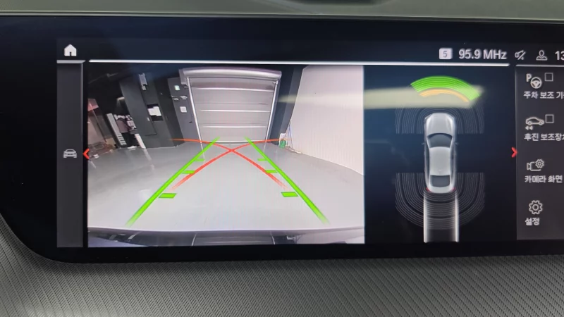 BMW 2-Series Gran Coupe