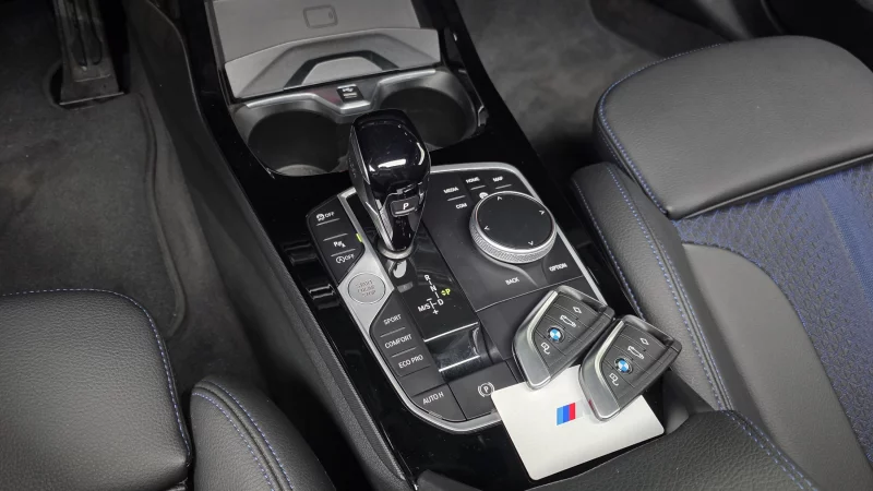 BMW 2-Series Gran Coupe