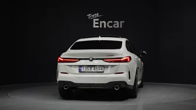 BMW 2-Series Gran Coupe