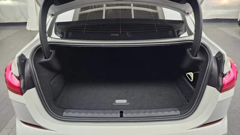 BMW 2-Series Gran Coupe