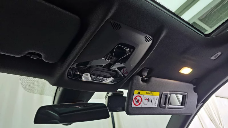 BMW 2-Series Gran Coupe