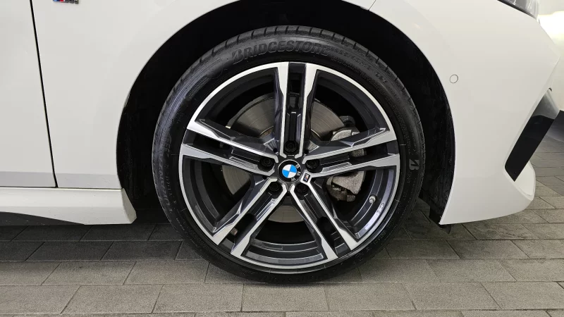 BMW 2-Series Gran Coupe