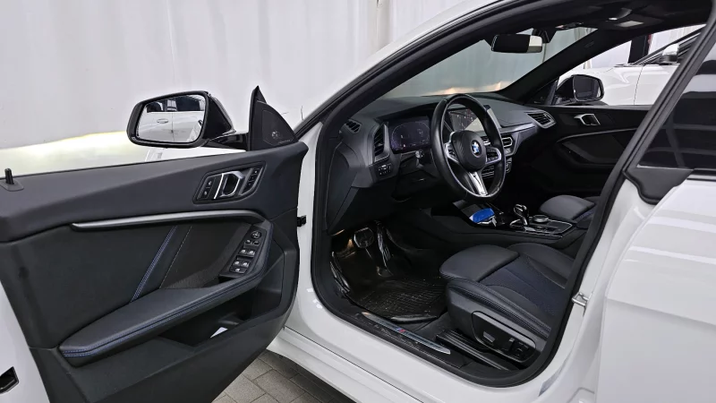 BMW 2-Series Gran Coupe