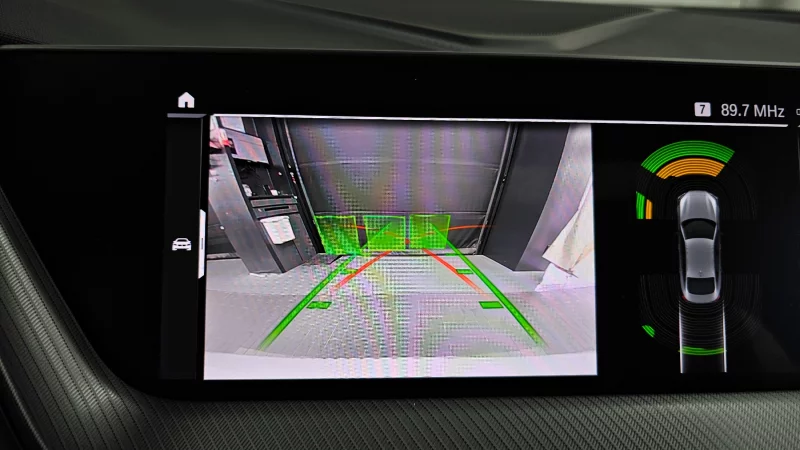 BMW 2-Series Gran Coupe