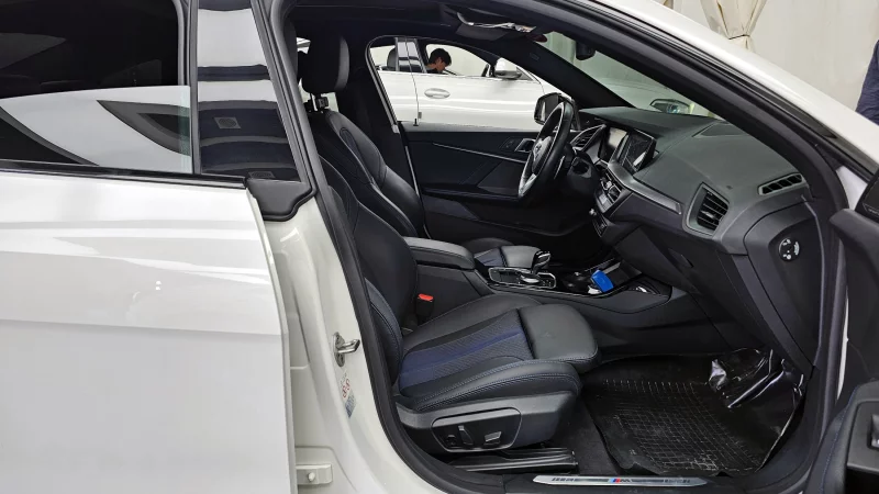 BMW 2-Series Gran Coupe