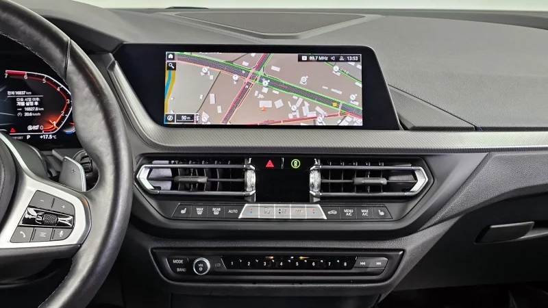 BMW 2-Series Gran Coupe