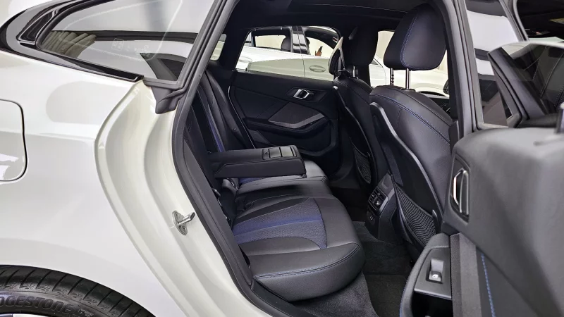 BMW 2-Series Gran Coupe