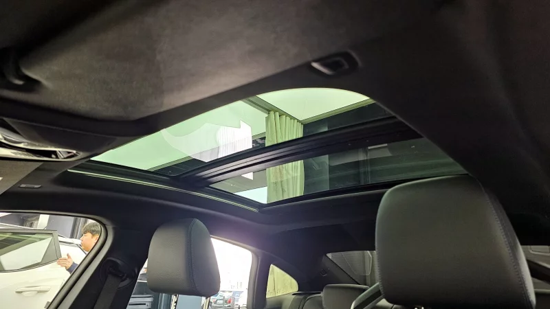 BMW 2-Series Gran Coupe