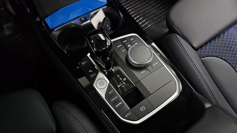 BMW 2-Series Gran Coupe