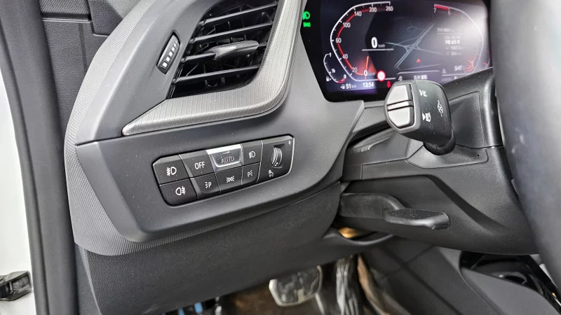 BMW 2-Series Gran Coupe