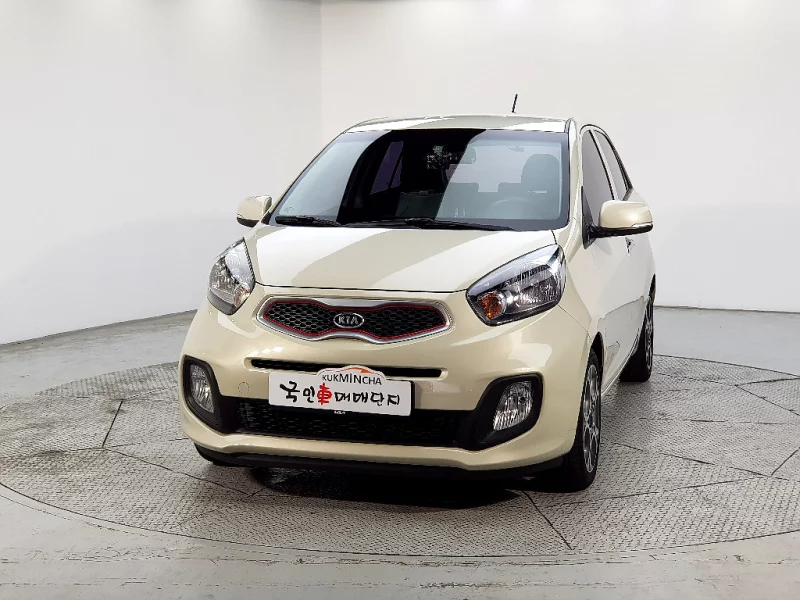 Kia Morning