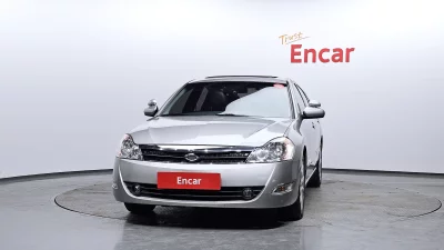 Renault SM5