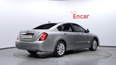 Renault SM5