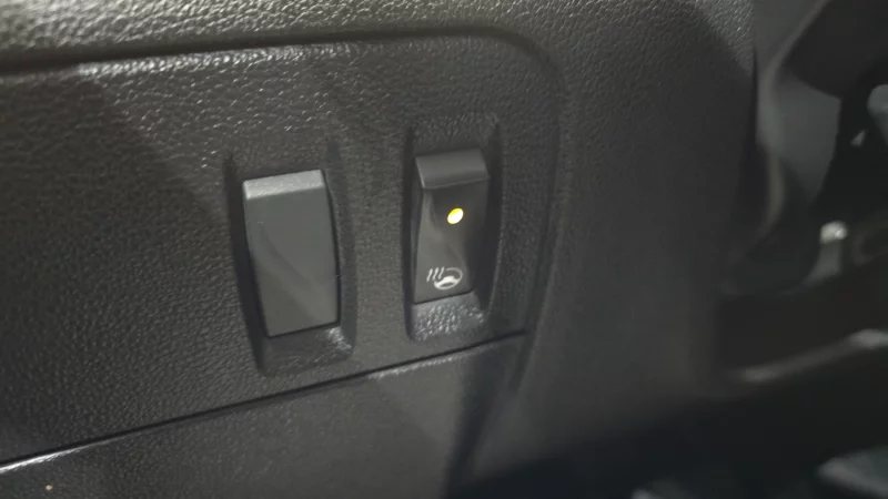 Renault SM6