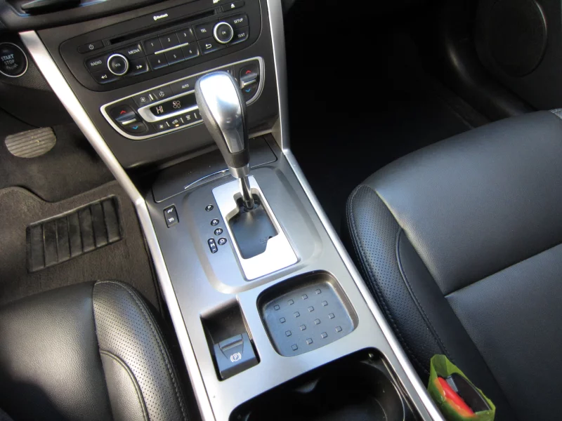 Renault SM5