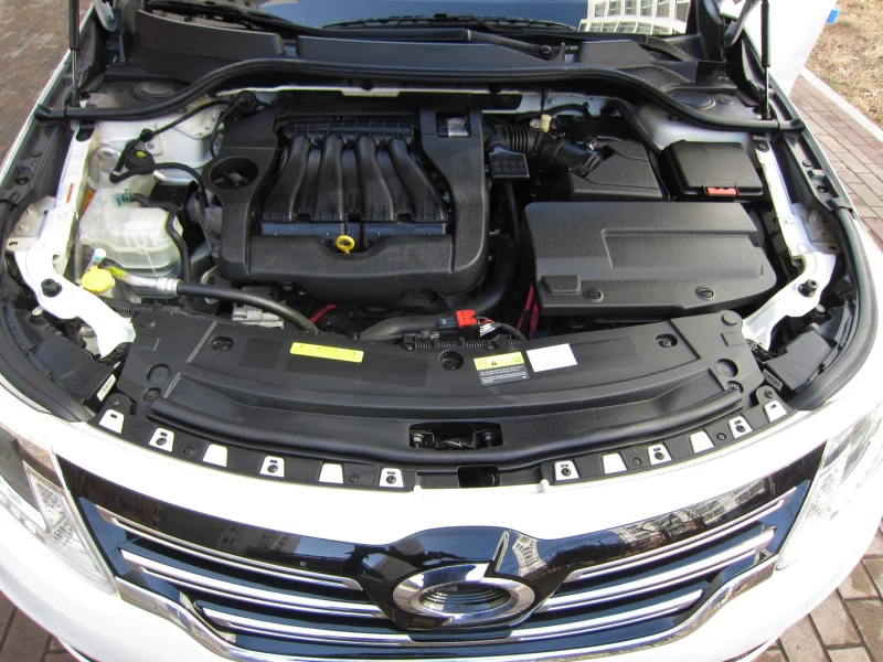 Renault SM5