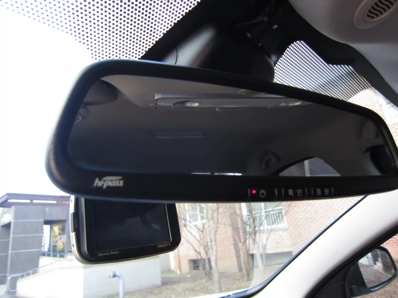 Renault SM5