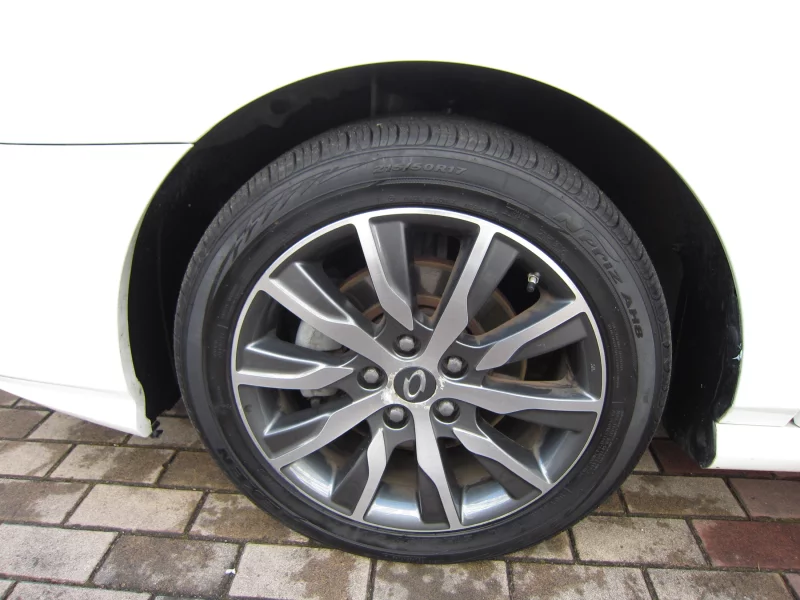 Renault SM5