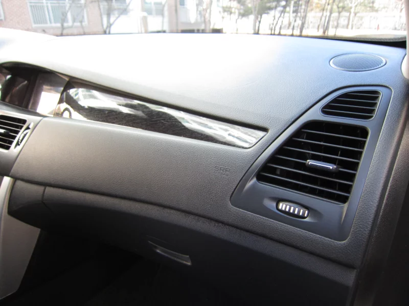 Renault SM5