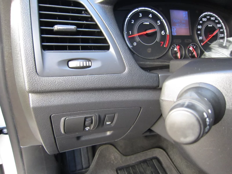 Renault SM5