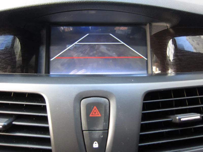 Renault SM5