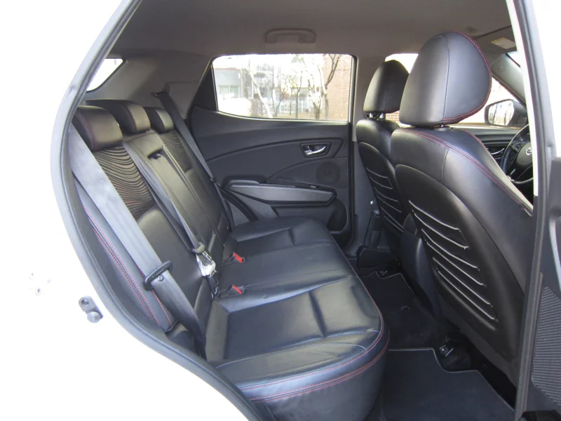 Renault SM5
