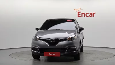 Renault QM3