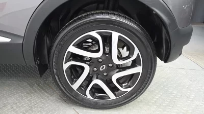 Renault QM3