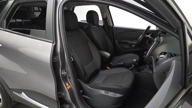 Renault QM3