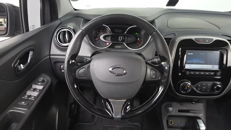 Renault QM3