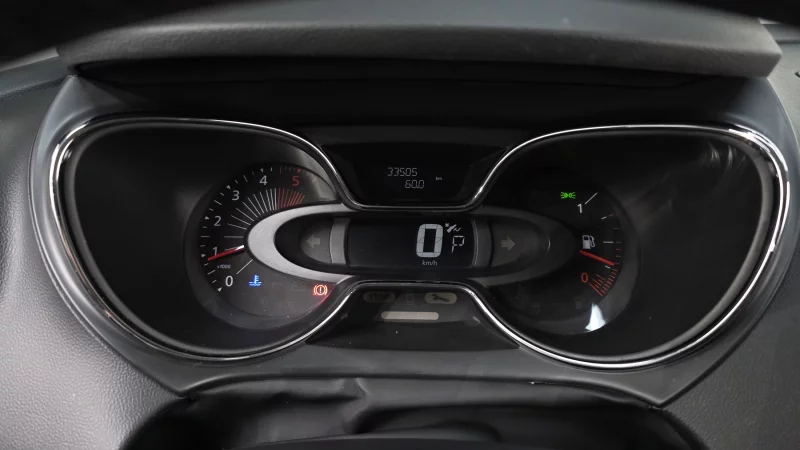 Renault QM3